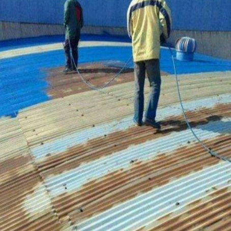 金阳地面翻新与地坪漆施工流程